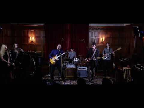 Wunderkap "Hands Down"