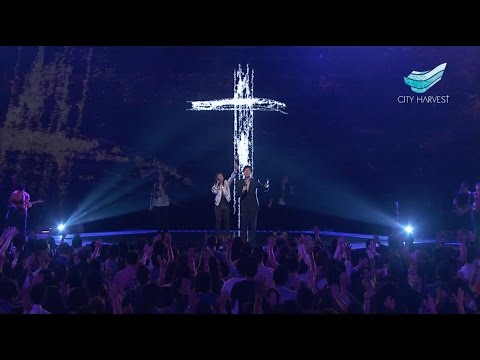 Heart Of A Servant  - Alison Yap  (City Harvest Church)