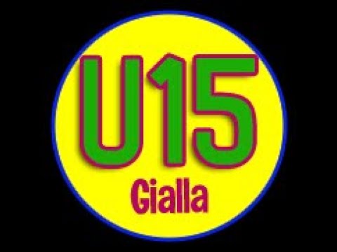 U15 Sales Gialla vs Firenze Ovest
