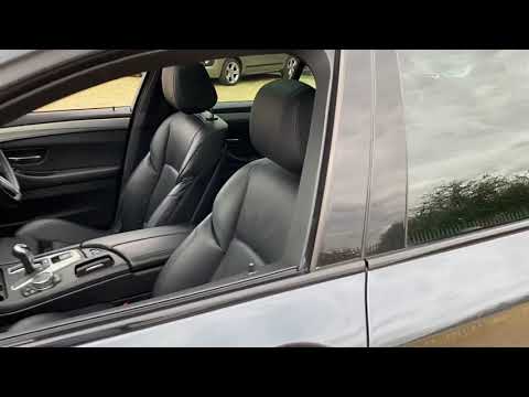 2015 BMW M5 4.4L auto saloon