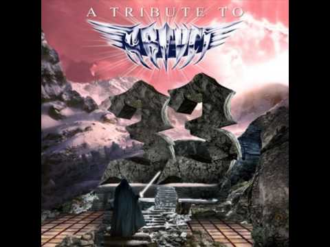 MetalRus.ru (Hard Rock / Heavy Metal). VA - "A Tribute To АВГУСТ - 33" (2016) [Full Album]