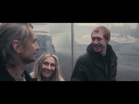 «Отпуск в октябре», реж. Роман Михайлов