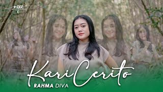 Download lagu Rahma Diva - Kari Cerito mp3 Download lagu Rahma Diva - Kari Cerito mp3