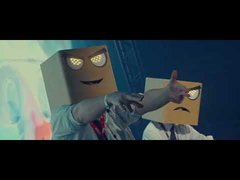 DJS FROM MARS - FESTIVALAND (Warsaw Poland) FULL SET