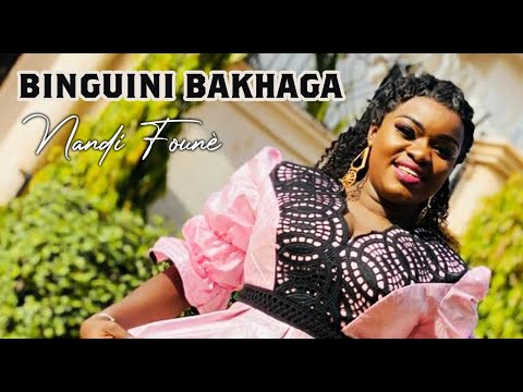 BINGUINI BAKHAGA - NANDI FOUNÈ (2021)