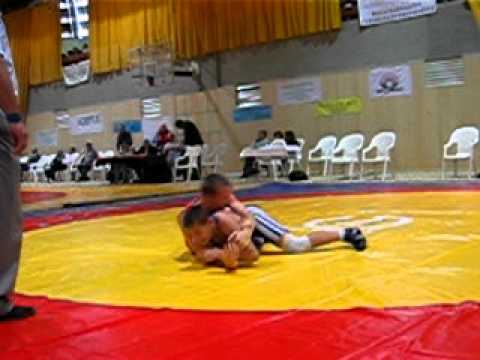 Tompa Miklós ZBSE - Tóth Bendegúz Monor 1 menet