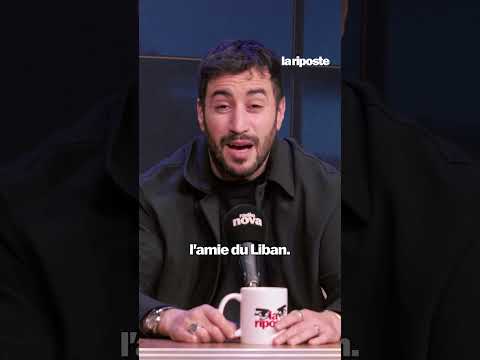 Arabes donc ça va... - Akim Omiri, La Riposte