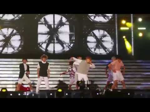 2015 Dream Concert Part 2