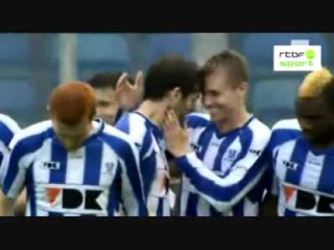 Gand-Standard 3-1 les clowns rouches mdrrrrrrrrrrrrrrrrrrrrrrrrr