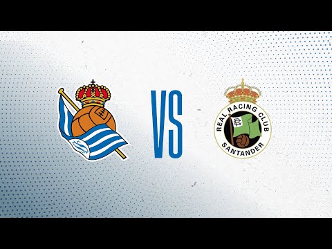 FULL MATCH I Real Sociedad Fem. B 4 - 1 Racing B | Zubieta | Real Sociedad