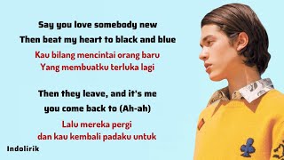 Download lagu Conan Gray - The Cut That Always Bleeds | Lirik Terjemahan mp3 Download lagu Conan Gray - The Cut That Always Bleeds | Lirik Terjemahan mp3