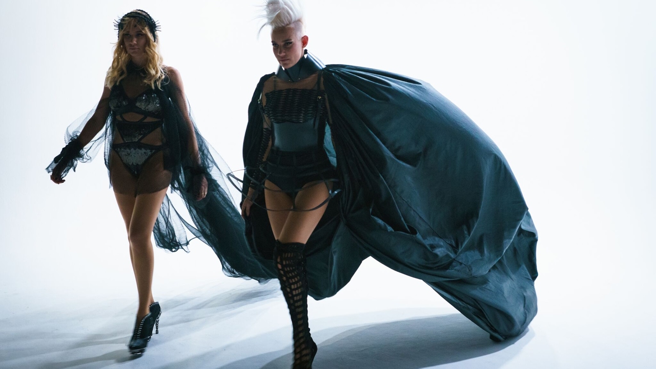 NERVO — In Your Arms