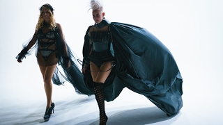 NERVO - IN YOUR ARMS (Official Music Video)