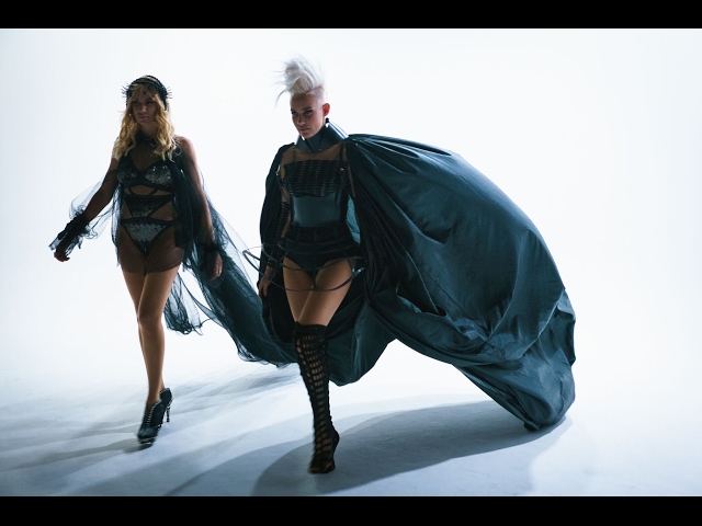 Nervo: La Historia de Dos Hermanas que Conquistaron la Escena Musical