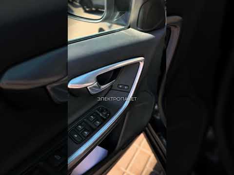 фото volvo v60 i 0