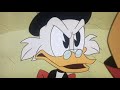 Ducktales The Last Adventure