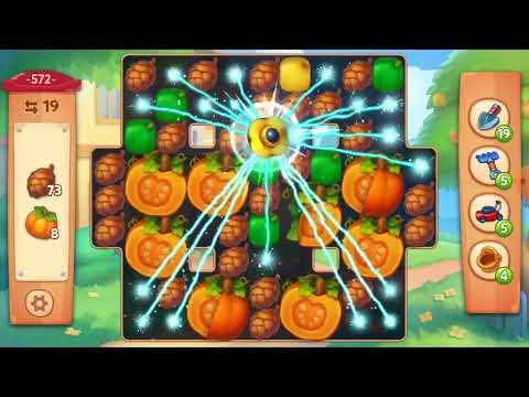 Farmscapes 572 - no boosters 👩‍🌾