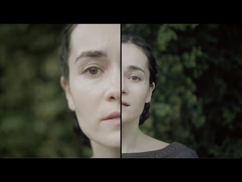 Elven Bird - Healing [official video]