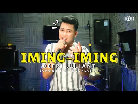 Nona Records and Defri Juliant