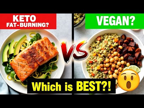 "Shocking! AI Creates the PERFECT Diet Meal! 😱🥗"