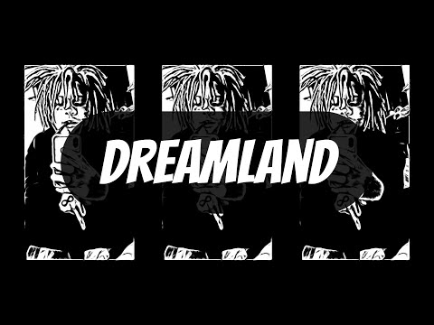 Free Melodic Hypertrap Type Beat -"Dreamland" - Chill Synth Trap Type Beat
