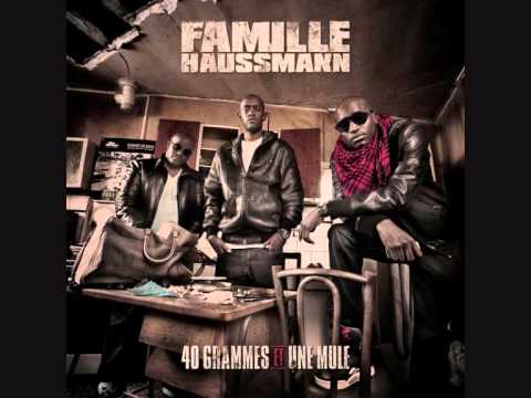 07- famille haussmann - famille haussmann
