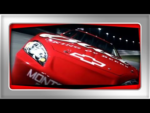 Budweiser One Last Ride [Original Footage]