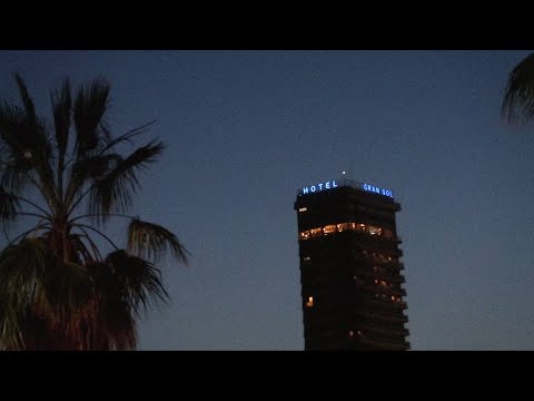 La Sibla - qué esta pasando aquí [VIDEO]