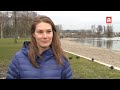 Maureen Koster blikt vooruit op olympisch jaar 2020