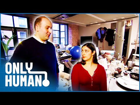 My Boyfriend's Hoarding Is Leading Us Into Bankruptcy | Only Human