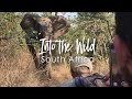 Becoming A Field Guide Level 1 55 Days In The Wilderness Of South Africa