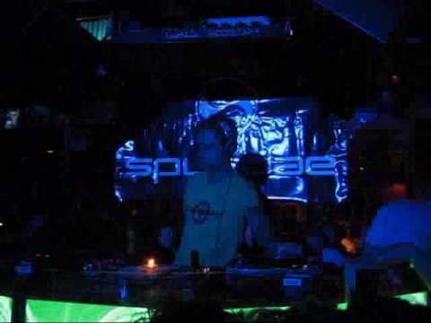 Armin van Buuren at Spundae (Circus) 03-19-2005 (Ava Mea - In the End)