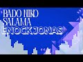 Enock Jonas BADO NIKO SALAMA