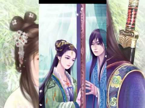 刘芳 黄昏