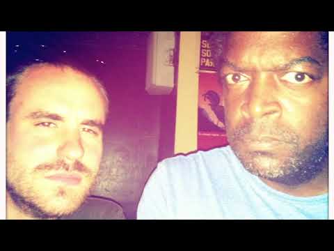 27 Licks (feat. Gerald Cleaver) online metal music video by DEVIN GRAY