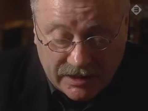 Achterlangs (gedicht)