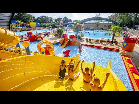 Camping Capfun 4* Eibernest