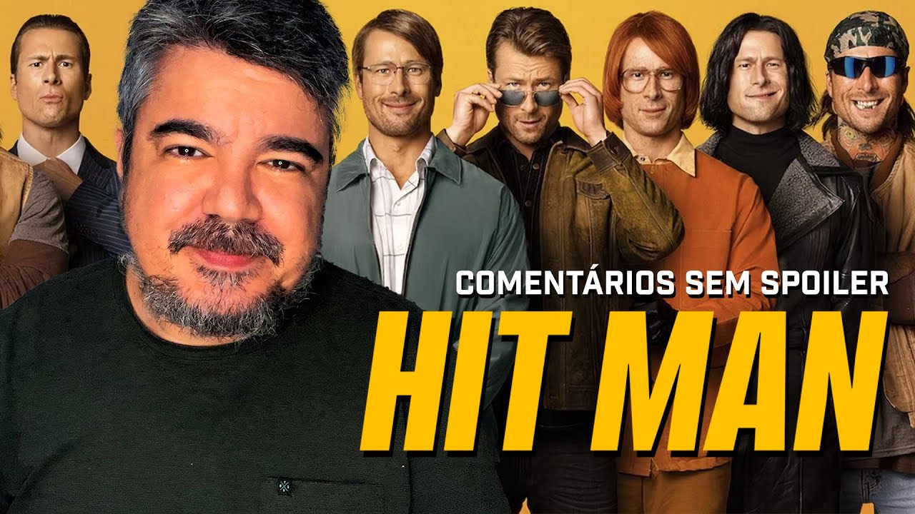 Assassino Por Acaso - Comentários SEM Spoiler