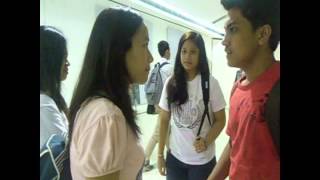 &quot;Betrayal and Trust :)&quot;