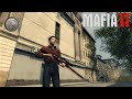 Снайперская винтовка Mosin-Nagant M1891 для Mafia II видео 1