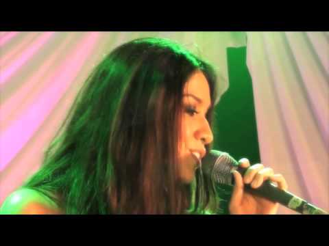 Chica de Ipanema (Garota de Ipanema) - Shery en concierto acustico