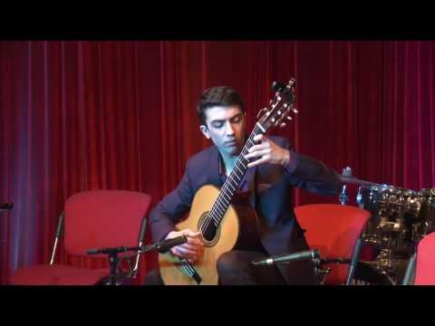 Angel Villoldo - El Choclo (Tango) - Henrik Melikyan