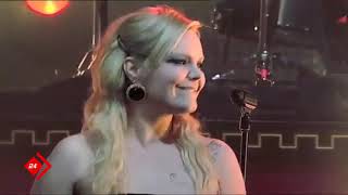 Brother Firetribe Ft Anette Olzon - Heart full of fire (dub edit)