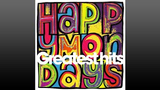 Happy Mondays ▶ Greatest Hits (1999) Full Album