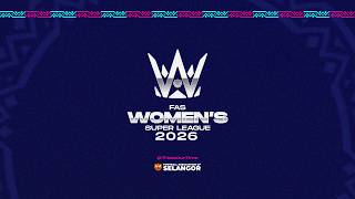 Download lagu (LIVE) FAS WOMENS SUPER LEAGUE 2026 | VELOCITY FC VS SSS LEOPARD FC mp3
