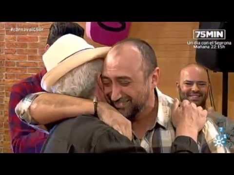 Que viene el Tangai | ‘El día que yo me muera’, de Antonio Martín con El Pájaro