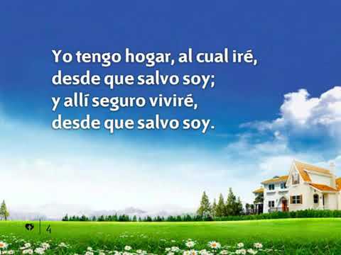 HIMNO 347 - CON GOZO CANTO AL SEÑOR | Himnario Adventista Nuevo