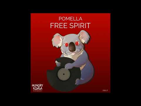Pomella - Free Spirit (Original Mix)