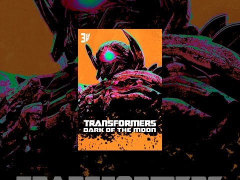 Transformers: Dark of the Moon