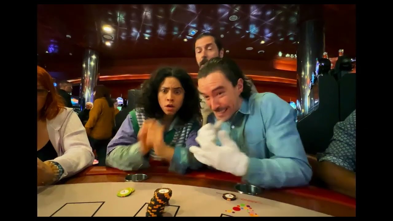 Aimer perdre TRAILER